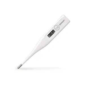 OMRON DIGITAL THERMOMETER