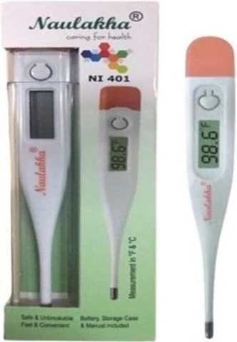 NAULAKHA DIGITAL THERMOMETER