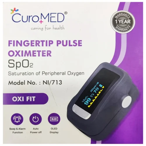 NAUKAKHA PULSE OXIMMETER