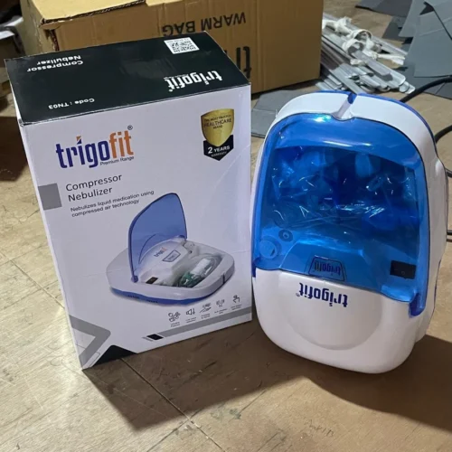TRIGOFIT NABULIZER