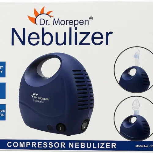 DR.MOREPEN NABULIZER
