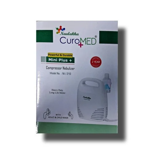 CUROMED NABULIZER